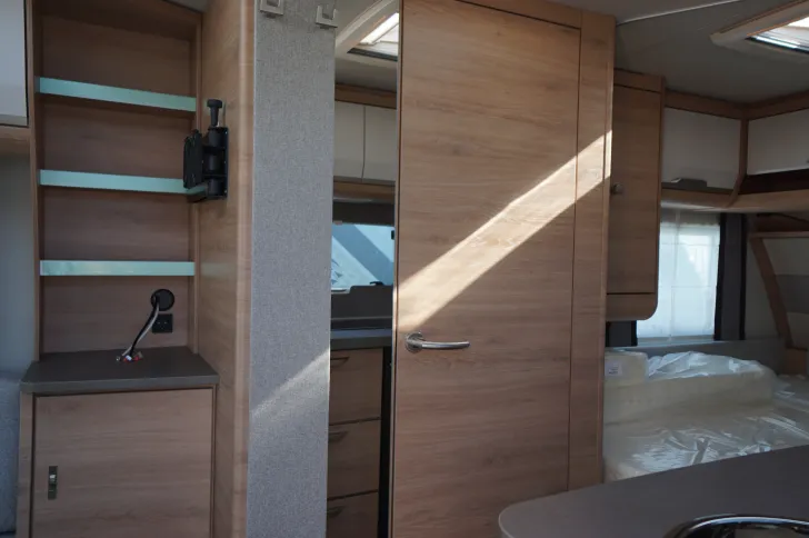 Fahrzeugbild Knaus Südwind 460 EU Black Selection ab Jandelsbrunn #8