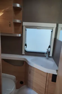 Fahrzeugbild Knaus Südwind 460 EU Black Selection ab Jandelsbrunn #9