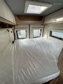 Fahrzeugbild Hobby OnTour Van 600 FT Solar / Lithium / Markise #12