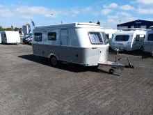 Fahrzeugbild Hymer Eriba Touring 630 #1
