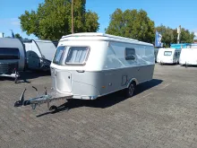 Fahrzeugbild Hymer Eriba Touring 630 #3
