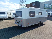 Fahrzeugbild Hymer Eriba Touring 630 #4