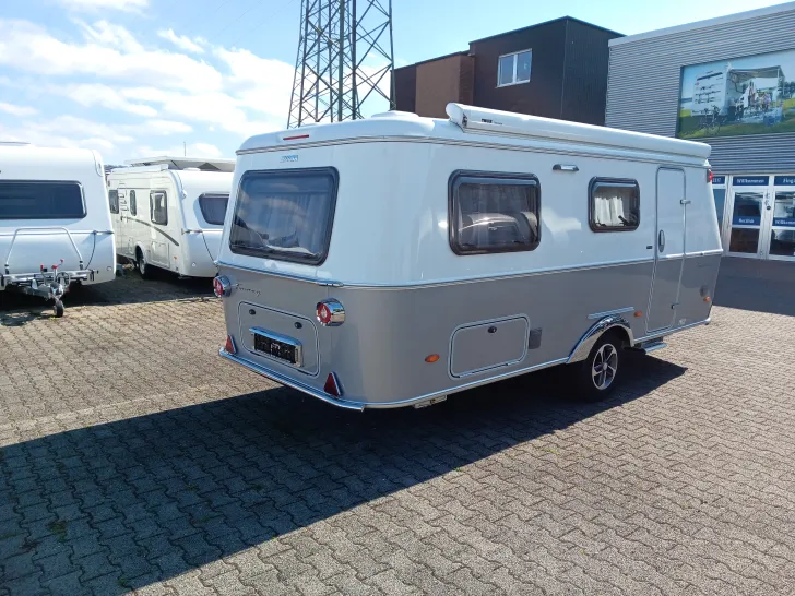 Fahrzeugbild Hymer Eriba Touring 630 #4