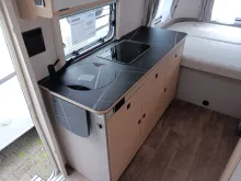 Fahrzeugbild Hymer Eriba Touring 630 #8