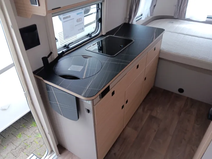 Fahrzeugbild Hymer Eriba Touring 630 #8