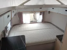 Fahrzeugbild Hymer Eriba Touring 630 #11