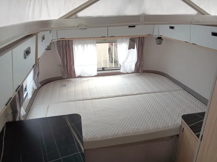 Fahrzeugbild Hymer Eriba Touring 630 #11