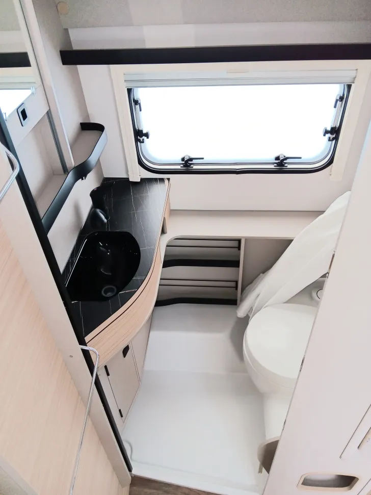 Fahrzeugbild Hymer Eriba Touring 630 #10