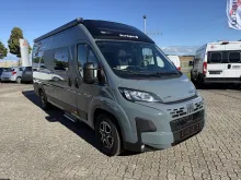 Fahrzeugbild Sunlight Cliff X 640 Fiat #4