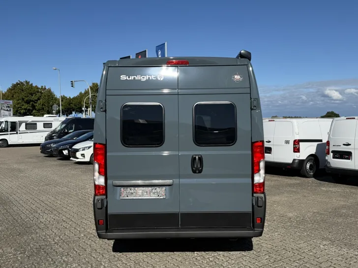 Fahrzeugbild Sunlight Cliff X 640 Fiat #20