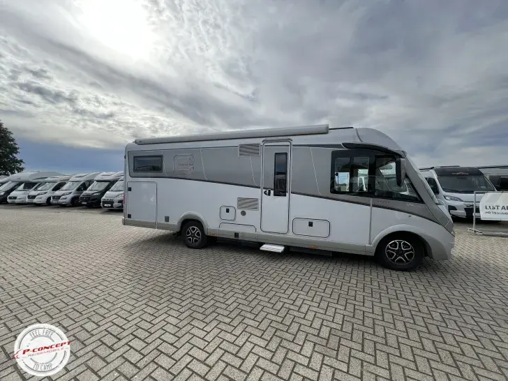 Fahrzeugbild Carthago chic c-line I 4.9 LE L superior #1