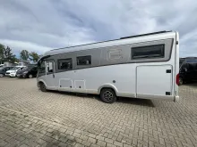 Fahrzeugbild Carthago chic c-line I 4.9 LE L superior #6