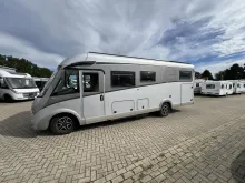 Fahrzeugbild Carthago chic c-line I 4.9 LE L superior #7