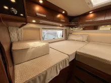 Fahrzeugbild Carthago chic c-line I 4.9 LE L superior #9