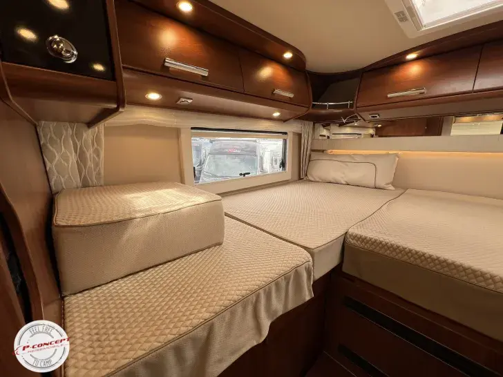 Fahrzeugbild Carthago chic c-line I 4.9 LE L superior #9