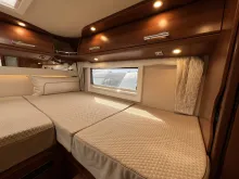 Fahrzeugbild Carthago chic c-line I 4.9 LE L superior #10