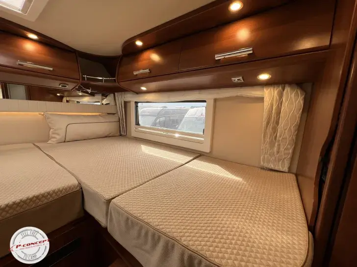 Fahrzeugbild Carthago chic c-line I 4.9 LE L superior #10