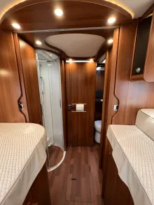 Fahrzeugbild Carthago chic c-line I 4.9 LE L superior #11