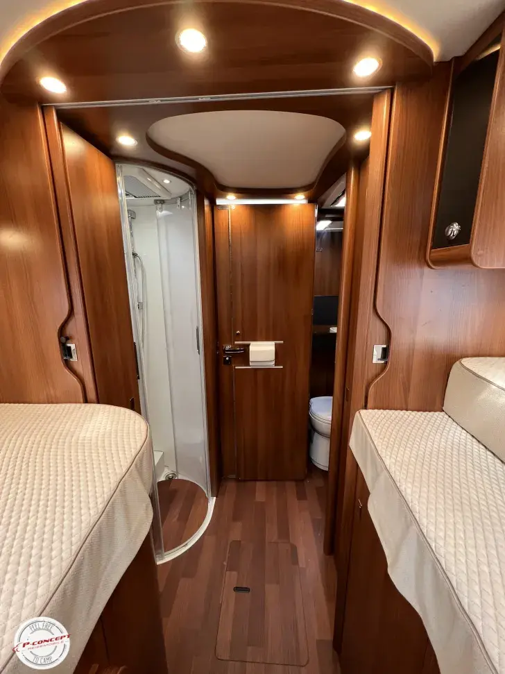 Fahrzeugbild Carthago chic c-line I 4.9 LE L superior #11