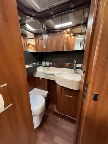 Fahrzeugbild Carthago chic c-line I 4.9 LE L superior #12