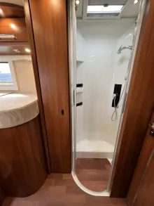 Fahrzeugbild Carthago chic c-line I 4.9 LE L superior #13