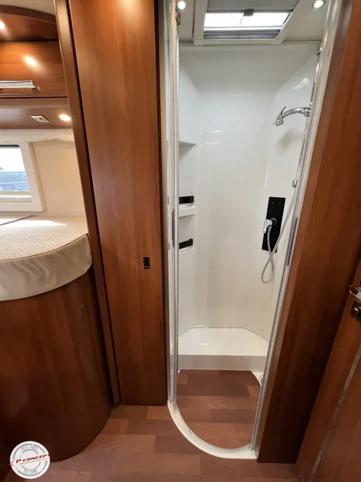 Fahrzeugbild Carthago chic c-line I 4.9 LE L superior #13