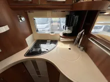 Fahrzeugbild Carthago chic c-line I 4.9 LE L superior #14