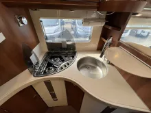 Fahrzeugbild Carthago chic c-line I 4.9 LE L superior #15