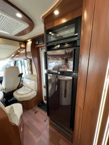 Fahrzeugbild Carthago chic c-line I 4.9 LE L superior #16