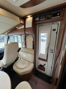 Fahrzeugbild Carthago chic c-line I 4.9 LE L superior #18