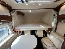 Fahrzeugbild Carthago chic c-line I 4.9 LE L superior #19