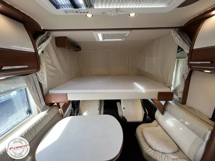 Fahrzeugbild Carthago chic c-line I 4.9 LE L superior #19