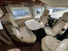 Fahrzeugbild Carthago chic c-line I 4.9 LE L superior #20