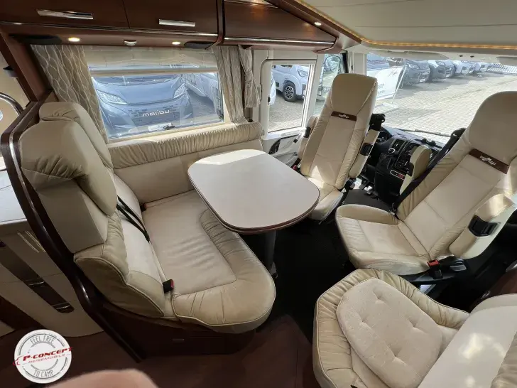 Fahrzeugbild Carthago chic c-line I 4.9 LE L superior #20