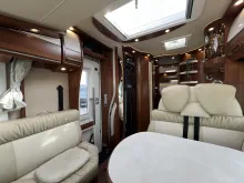 Fahrzeugbild Carthago chic c-line I 4.9 LE L superior #21