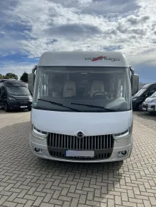 Fahrzeugbild Carthago chic c-line I 4.9 LE L superior #8