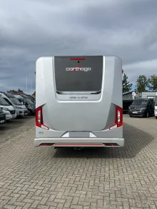 Fahrzeugbild Carthago chic c-line I 4.9 LE L superior #5