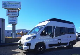 Bild Camper Van CLIFF 540 Vanlife
