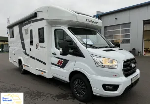 Bild Teilintegriert 337 Break Edition