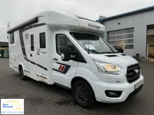 Fahrzeugbild Challenger 337 Break Edition MY25 #1