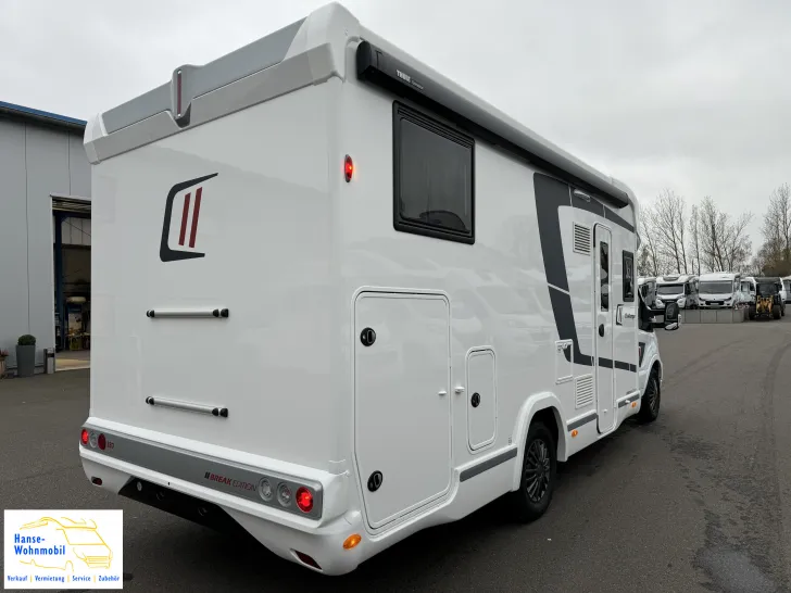 Fahrzeugbild Challenger 337 Break Edition MY25 #2