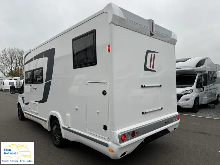 Fahrzeugbild Challenger 337 Break Edition MY25 #3