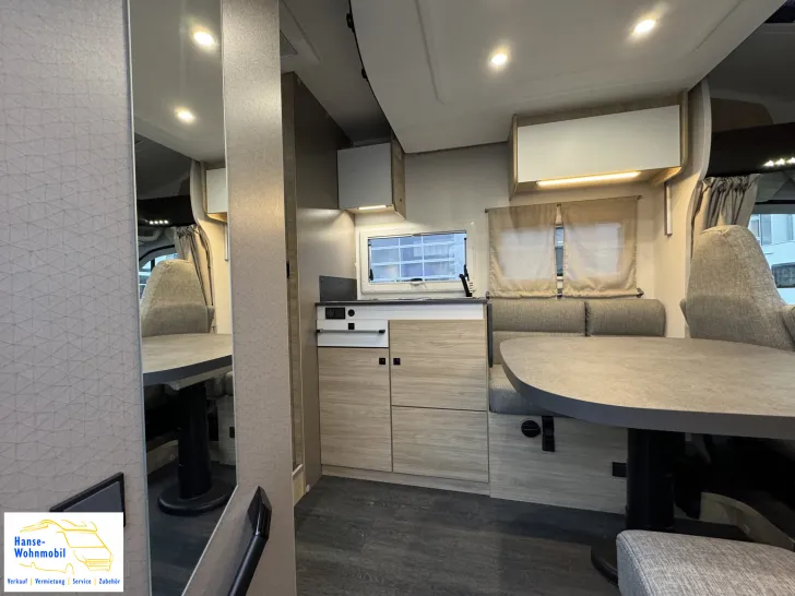 Fahrzeugbild Challenger 337 Break Edition MY25 #8