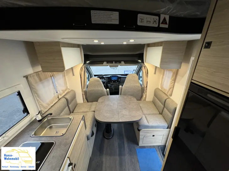 Fahrzeugbild Challenger 337 Break Edition MY25 #9