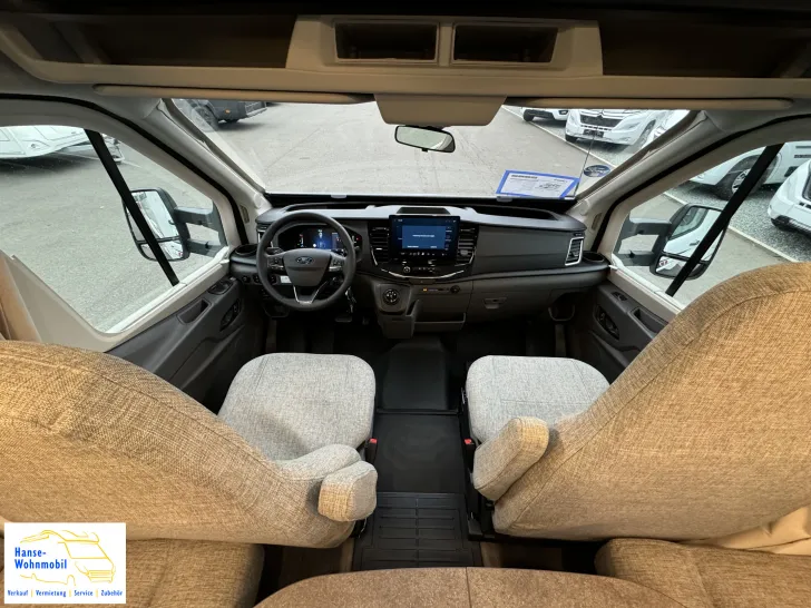 Fahrzeugbild Challenger 337 Break Edition MY25 #10