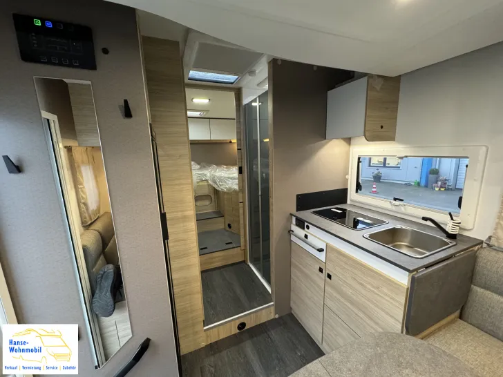 Fahrzeugbild Challenger 337 Break Edition MY25 #12