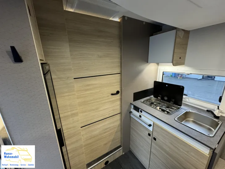 Fahrzeugbild Challenger 337 Break Edition MY25 #13