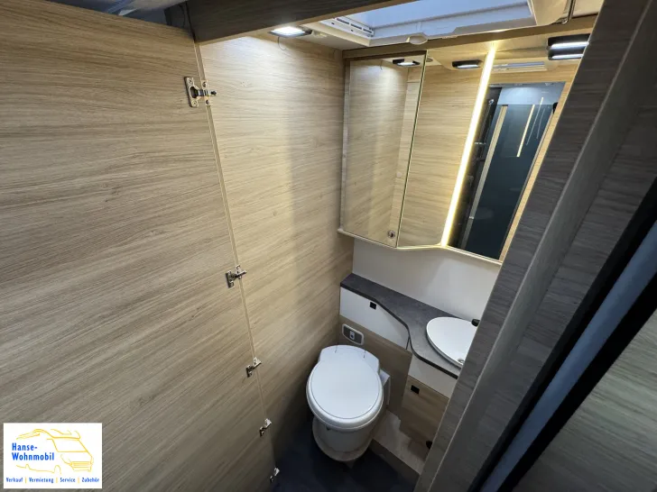 Fahrzeugbild Challenger 337 Break Edition MY25 #15