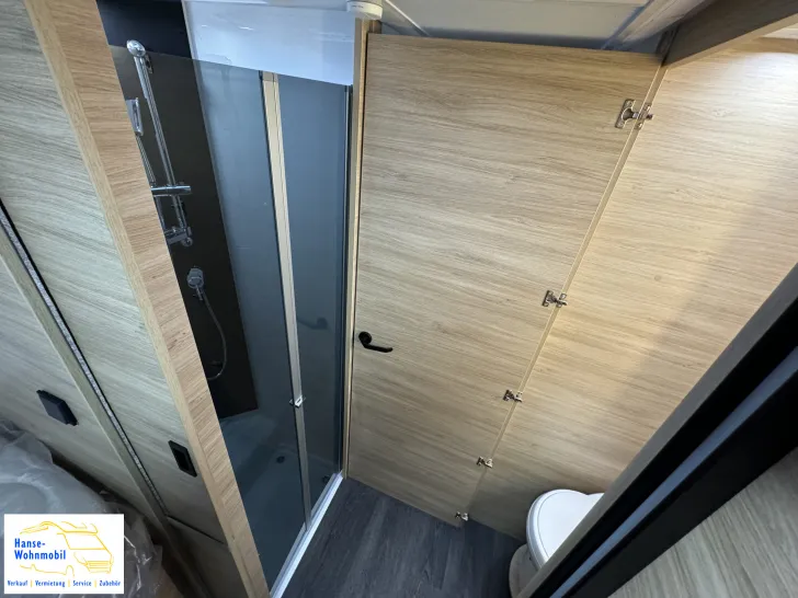 Fahrzeugbild Challenger 337 Break Edition MY25 #16