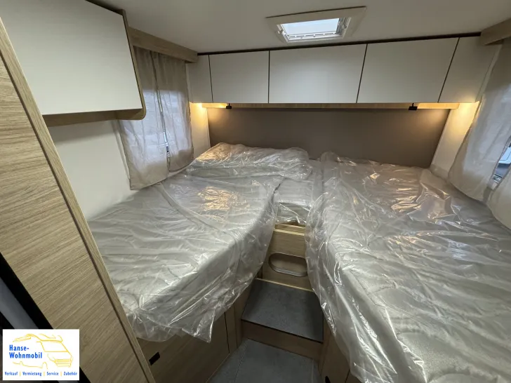 Fahrzeugbild Challenger 337 Break Edition MY25 #18